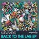 Back to Da Lab EP