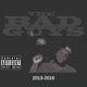The Bad Guys EP