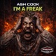 I M A FREAK Single