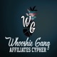 Whooshie Gang Affiliates Cypher Vol 1 feat Chanwtheplan Bougie Lil Yuh D Staley Single