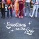Emotions on the Line Single