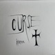 Curse feat King Theta Single