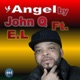 Angel feat E L Single