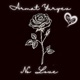 No Love Single