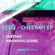 Cheetah Single