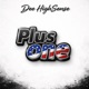 Plus One