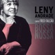 Bossa Nossa Leny Andrade Canta Fred Falcão