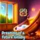Dreaming of a Future Lullaby Single