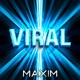 Viral Radio Edit Single
