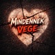 Dolányi MINDENNEK VÉGE feat KRETZ TOMY Single