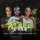 Os Pitbull de Raça feat MC KF Single