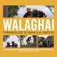 Walaghai feat Kaa La Moto Single
