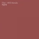 Tint 003 Marsala Perhaps Single