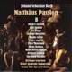 Bach Saint Matthew Passion Matthäus Passion Vol 2 1950
