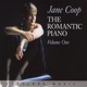 The Romantic Piano Vol 1