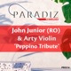 Peppino Tribute Single