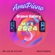 Amapiano Groove Gallery 2024 DJ Mix