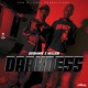 Darkness feat Hellem Single