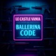 Ballerina Code Single