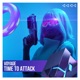 Time To Attack Single