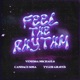 Feel the Rhythm Single