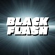 Black Flash Yuji Single
