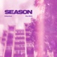 SEASON feat Kaye Marie Single