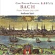 C P E Bach Piano Works 1765 1786