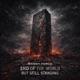 End Of The World But Still Standing Single