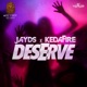 Deserve Single