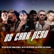 Os Cara Peso feat APELAO RATAO Mc Glocado Single