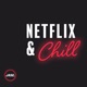 Netflix Chill feat CR Fredro Single