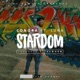 STARDOM feat LUNA Single