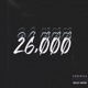 26 000 Single
