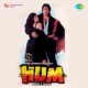Hum Original Motion Picture Soundtrack
