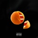 Orange Velvet Single