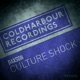 Culture Shock Single