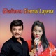 Ghaitoma Ghamai Lagena feat Jalumaya Gurung EP