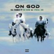 On God feat Da Bond Single