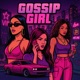 GOSSIP GIRL feat Lortex Single