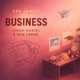 Business feat Msk LaNeé Single