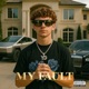 MY FAULT Single