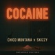 Cocaine feat Skizzy Single