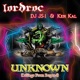 Unknown Callings from Beyond feat DJ Js 1 Ken Kal Single