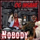 NOBODY Single
