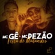 Festa de Malandro Single