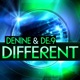 Different Single