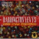 Barrington Levy s Yard Style Christmas Single