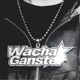 Wacha Ganster feat 53Smok luucka8 Single