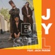 Jy Bly Stil feat Jack Parow Single